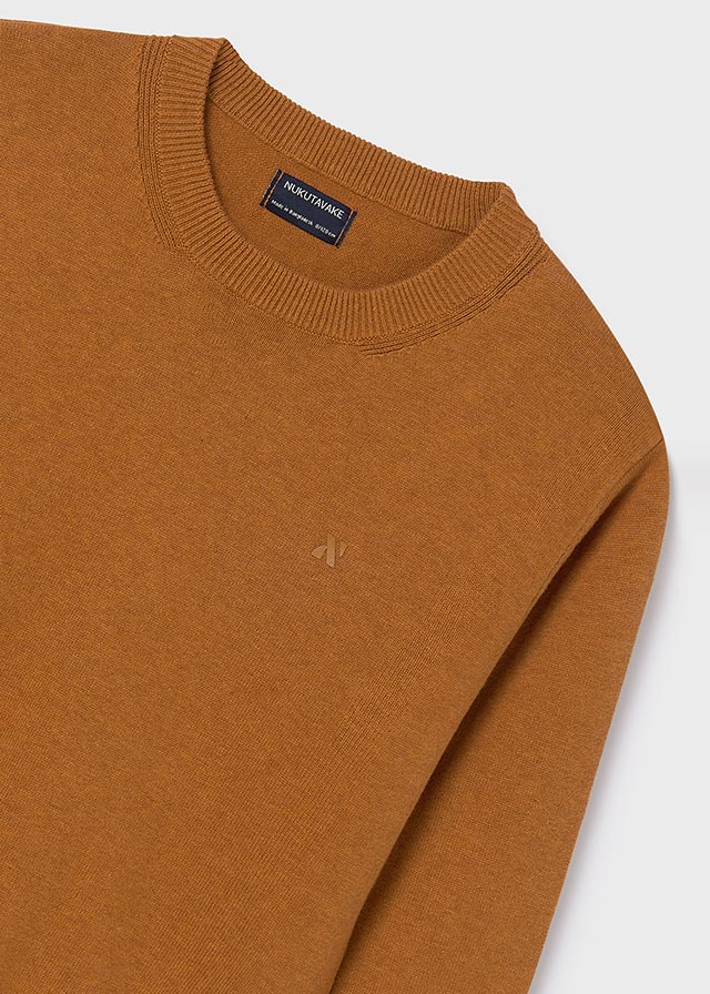 Amber Boys Sweater