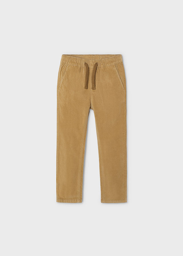 Toffee Joggers