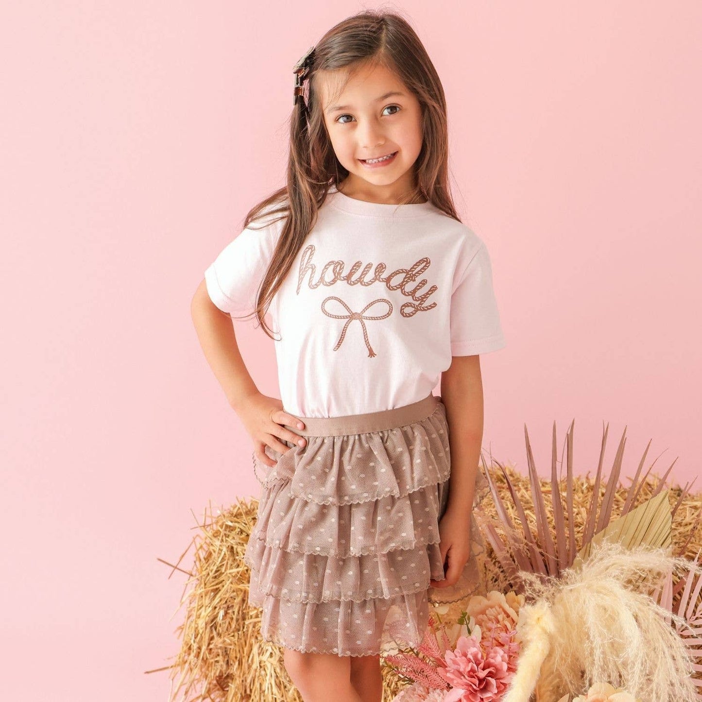 Coco Ruffle Tutu