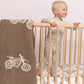 Plush Blanket | Dirt Bike