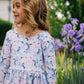 Emile Dress in Blossom