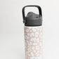 The Kyler Tumbler - Leopard