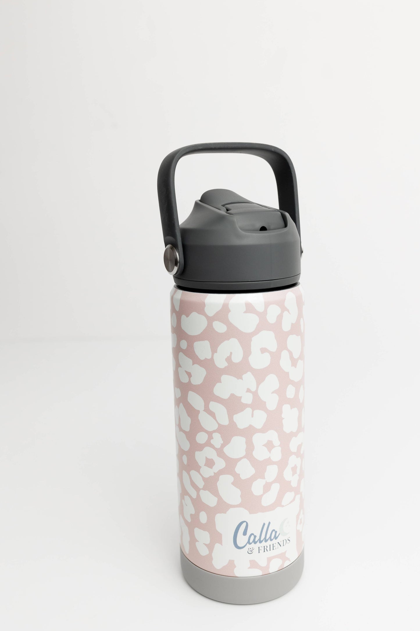 The Kyler Tumbler - Leopard