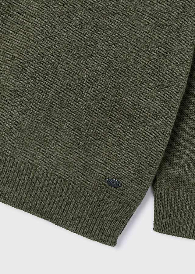 Forest Sweater- Little Boy