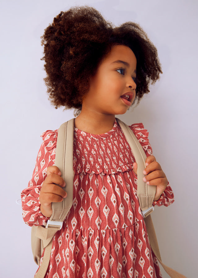 Bohemian Dress