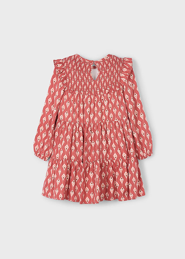 Bohemian Dress