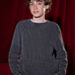 Jersey Sweater