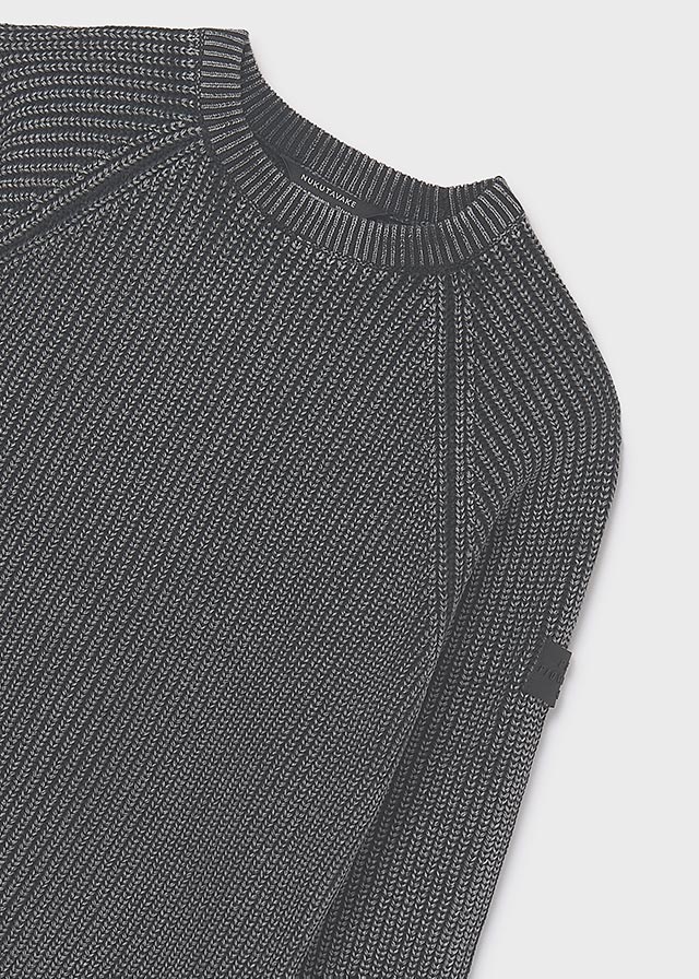 Jersey Sweater