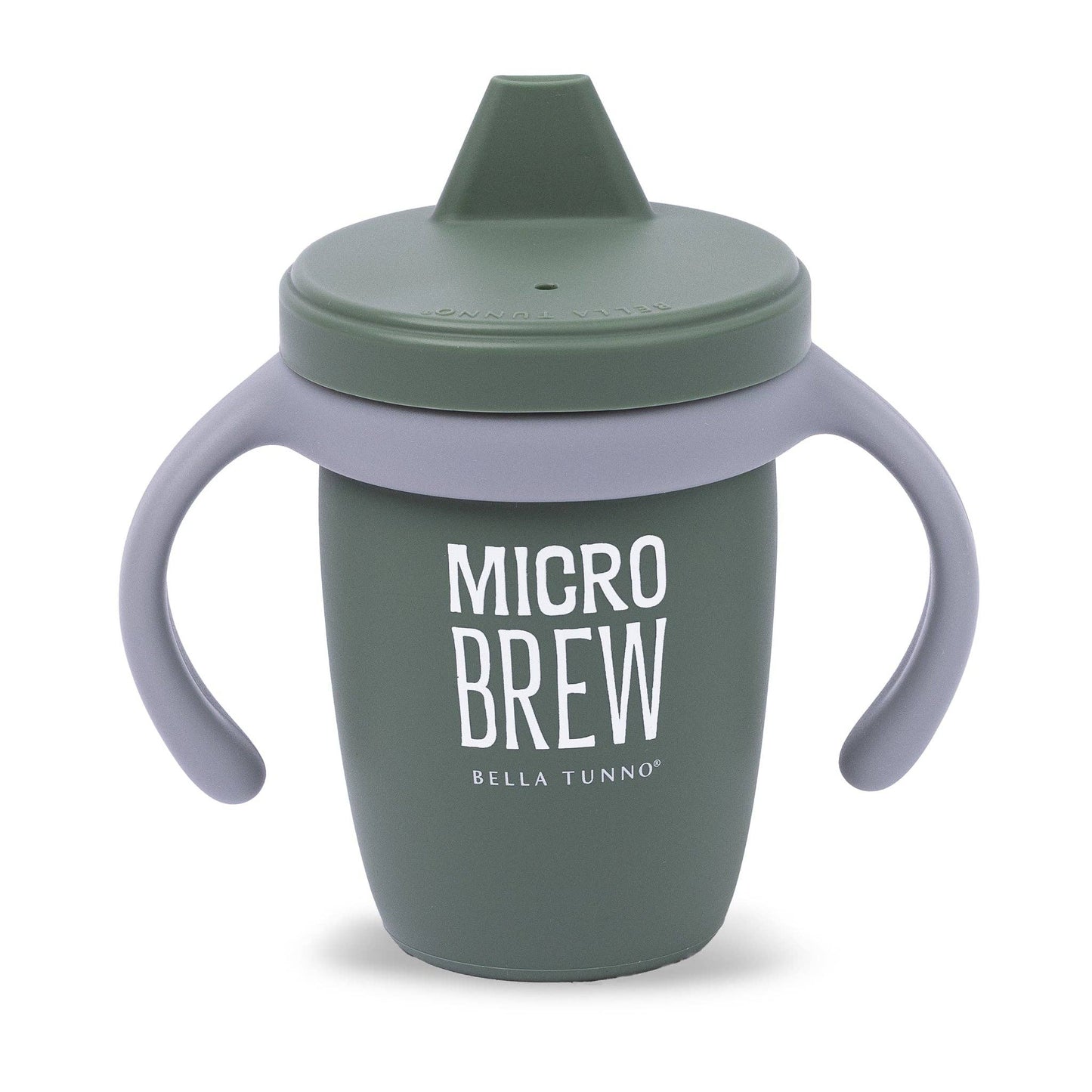 Micro Brew Happy Sippy