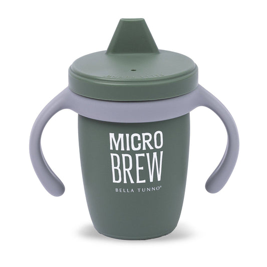 Micro Brew Happy Sippy