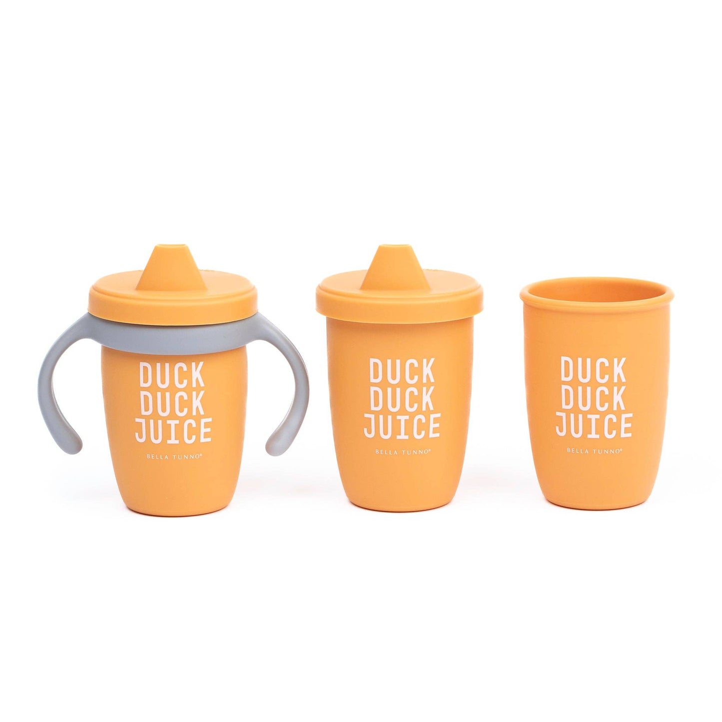 Duck Duck Juice - Sippy Cup