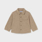 Comfort Over-Shirt