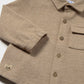 Comfort Over-Shirt