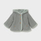 Pom Pom Baby Knit Cardigan