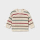 Apple Orchard Days Sweater