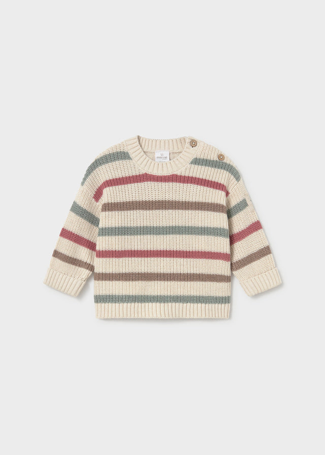 Apple Orchard Days Sweater
