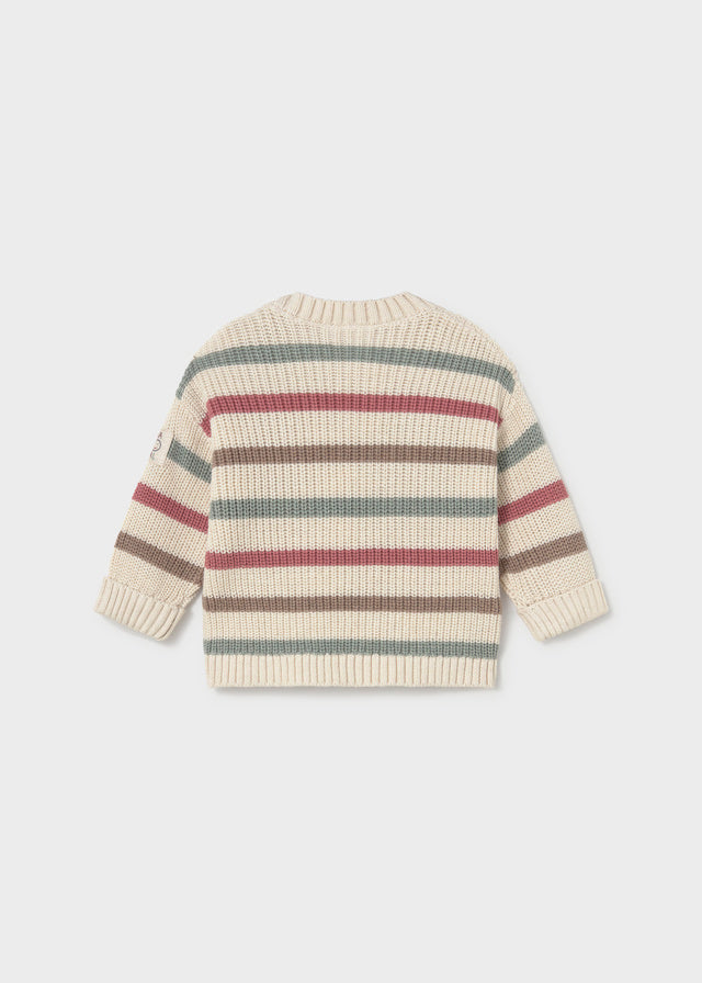Apple Orchard Days Sweater
