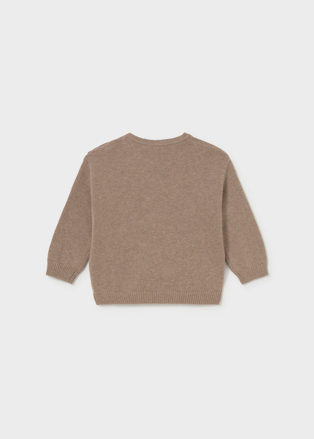 Dinosaur Friends Sweater