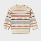Playground Warrior Sweater