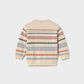 Playground Warrior Sweater