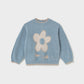 Celeste Baby Sweater