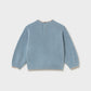 Celeste Baby Sweater