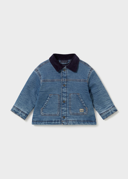 Mase Denim Jacket