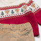Reindeer Cabin Outfit Set