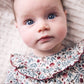 Madison Romper + Tights Set