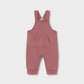 Boysenberry Overall