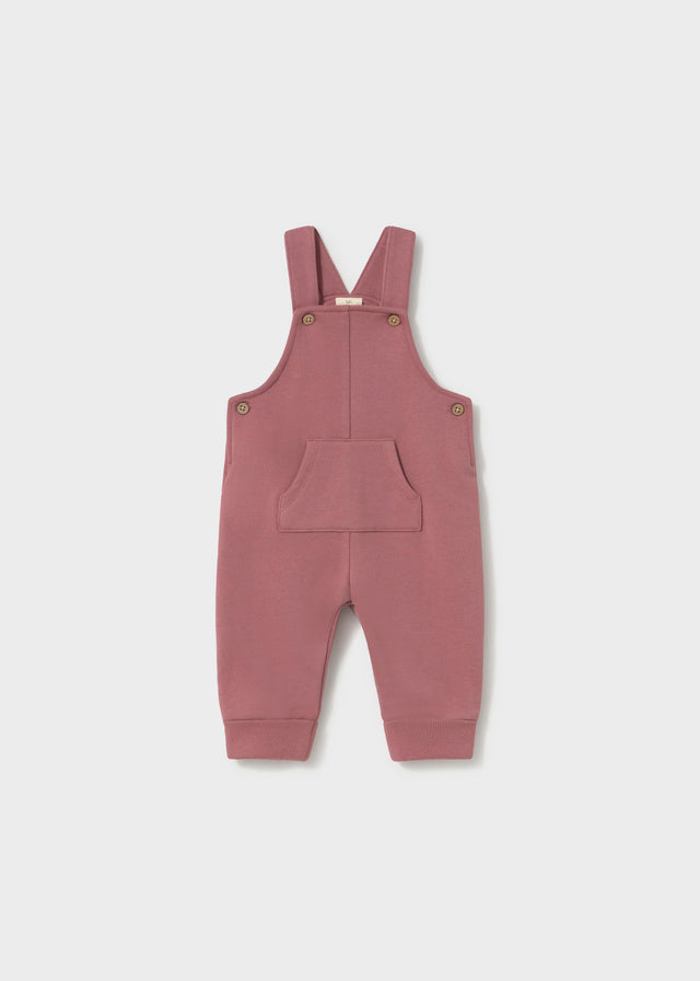 Boysenberry Overall