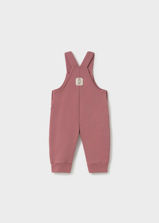 Boysenberry Overall