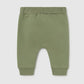 Baby Trac-tor Outfit Set