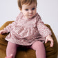 Marlys Baby Dress