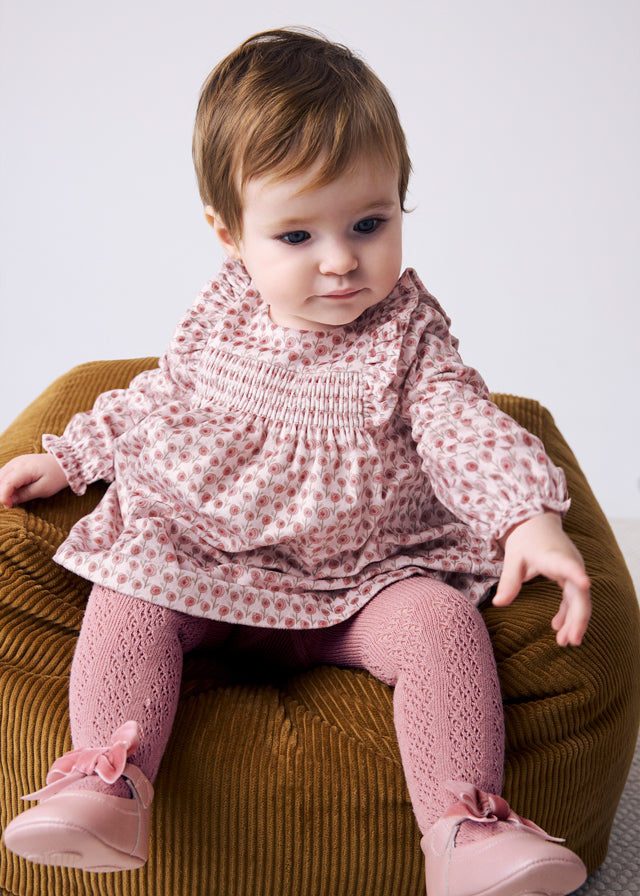 Marlys Baby Dress