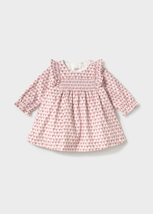 Marlys Baby Dress