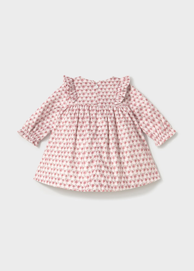 Marlys Baby Dress