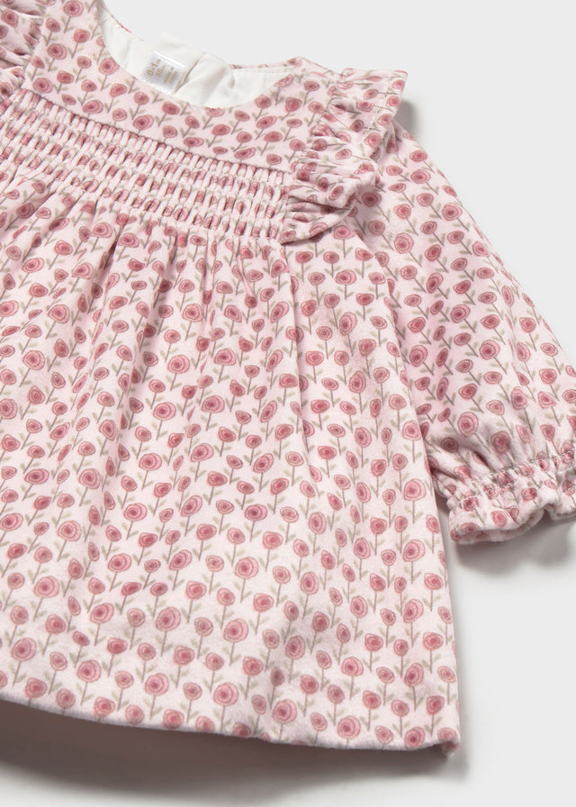 Marlys Baby Dress