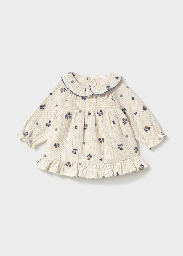 Market Mornings Dress
