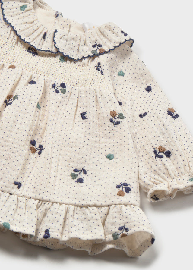 Market Mornings Dress