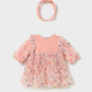 Darling Butterfly Dress