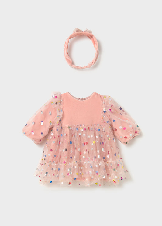 Darling Butterfly Dress