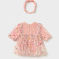 Darling Butterfly Dress