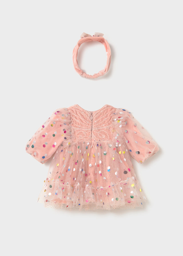 Darling Butterfly Dress