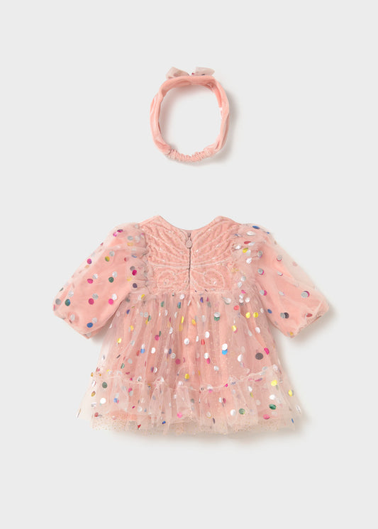 Darling Butterfly Dress