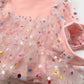Darling Butterfly Dress