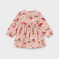 London Mousie Dress