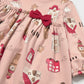 London Mousie Dress
