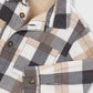 Jase Lined Button Up