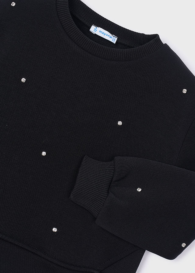 Dancing Queen Sweatshirt